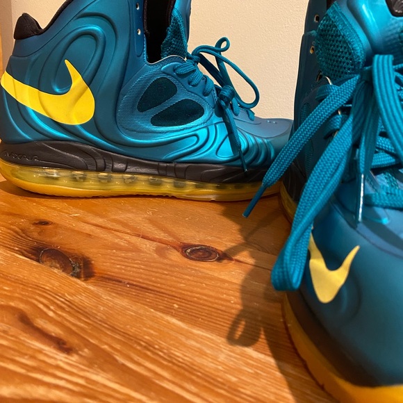 Nike Air Max Hyperposite - Picture 3 of 15